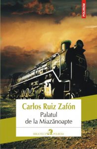 Palatul de la Miazanoapte - Editia 2015