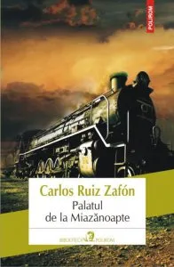 Palatul de la Miazanoapte - Editia 2015