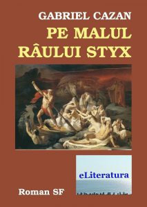 Pe malul raului Styx
