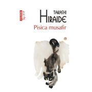 Pisica musafi. Editie de buzunar