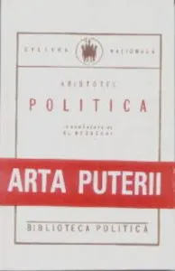 Politica de Aristotel