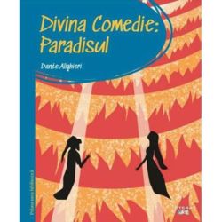 Prima mea biblioteca. Divina comedie