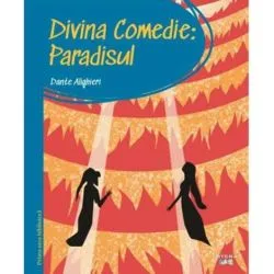 Prima mea biblioteca. Divina comedie