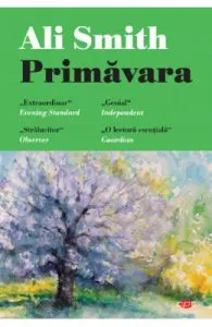 Primavara de Ali Smith