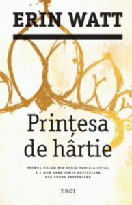 Printesa de hartie