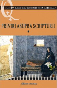 Priviri asupra Scripturii Vol.1