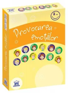 Provocarea emotiilor