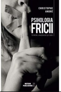 Psihologia Fricii
