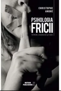 Psihologia Fricii