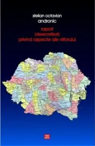Raport (desecretizat) privind aspecte ale viitorului de Stelian Octavian Andronic