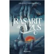 Rasarit de apus de Emilian Zaporojan