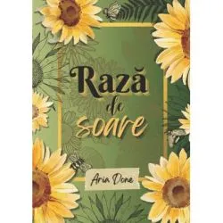 Raza de soare de Aria Done