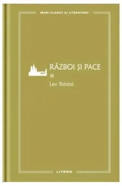 Război și pace I (Vol. 31)