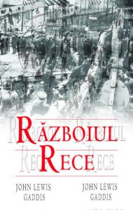 Razboiul Rece