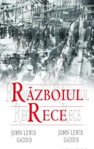 Razboiul Rece