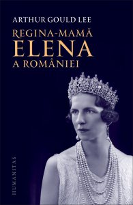 Regina-mama Elena a Romaniei