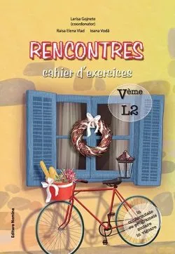 Rencontres cahier dexercices - Clasa 5 L2