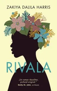 Rivala de Zakiya Dalila Harris