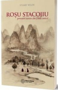 Rosu stacojiu. Povestiri taoiste din China antica