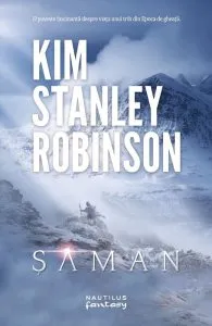 Saman de Kim Stanley Robinson
