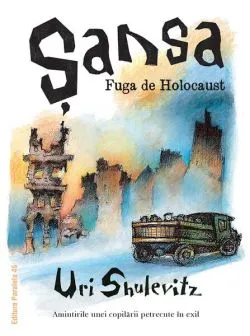 Șansa de Uri Shulevitz