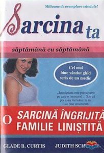 Sarcina ta saptamana cu saptamana