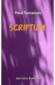 Scriptum de Paul Tumanian