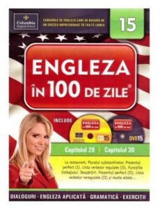 Set.Engleza in 100 de zile Nr.15 (capitolul 29 si 30)