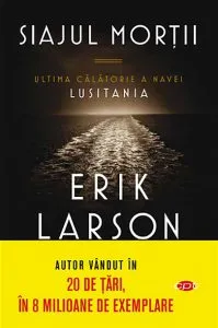 Siajul mortii de Erik Larson