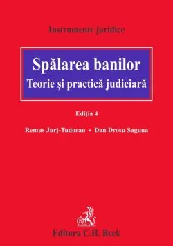 Spalarea banilor de Remus Jurj-Tudoran