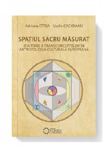 Spatiul sacru masurat