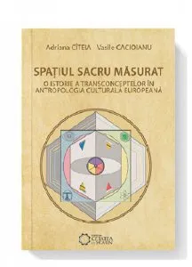 Spatiul sacru masurat de Vasile Cacioianu
