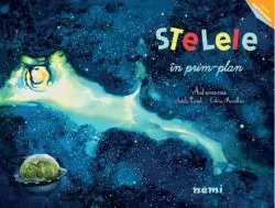Stelele în prim-plan de Celine Manillier