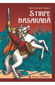 Stirpe basaraba