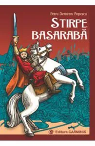 Stirpe basaraba de Petru Demetru Popescu