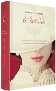 Sub luna de sofran