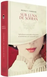 Sub luna de sofran de Nicole C. Vosseler