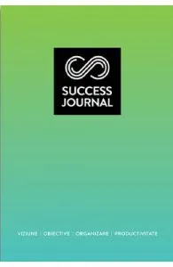 Success Journal de Matthias Hechler