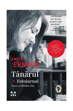 Tânărul. Fotojurnal
