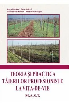 Teoria si practica taierilor profesioniste la vita-de-vie de Arno Becker