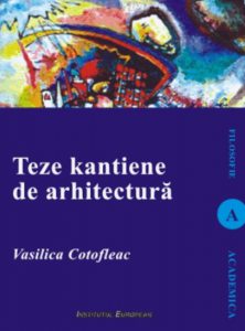 Teze kantiene de arhitectura