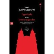 Tiganiada sau Tabara tiganilor de Ioan Budai-Deleanu