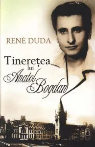 Tineretea lui Anatol Bogdan de Rene Duda