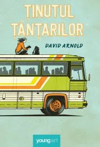 Ținutul țânțarilor - HC de David Arnold