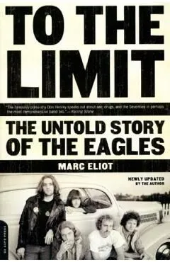 To the Limit de Marc Eliot