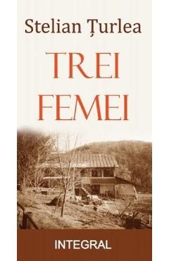 Trei femei