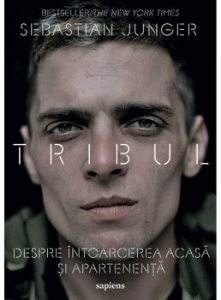 Tribul, despre intoarcerea acasa si apartenenta