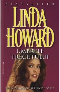 Umbrele trecutului de Linda Howard