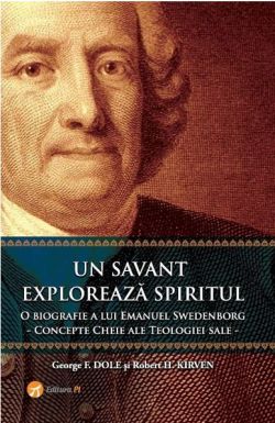 Un savant exploreaza spiritul