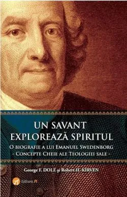 Un savant exploreaza spiritul de Robert H. Kirven